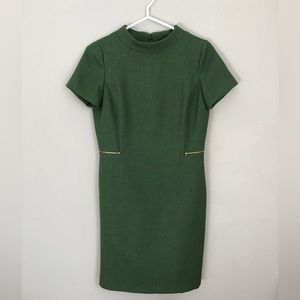 Taheri Dress Arthur S Levine size 4